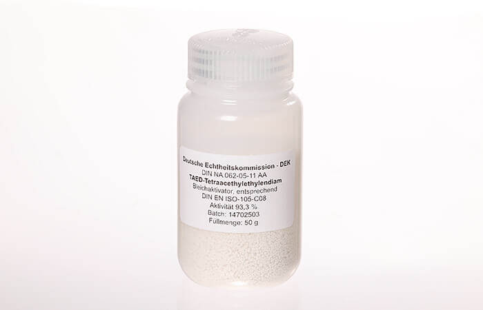 Bleach Activator TAED for ECE Color Fastness Test Detergent 98