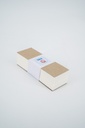 Test presentation cards for lightfastness types 1-8 according to DIN EN ISO 105-B02 without division