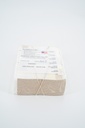 ISO Multi Fiber Adjacent Fabric Type “DW” Cut to Size 5cm x 10cm