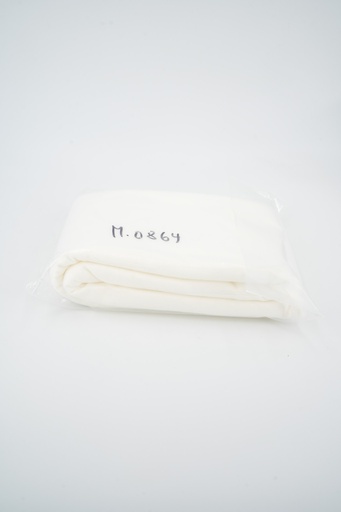 [TF1601001] ISO Begleitgewebe Polyacrylnitril Meterware