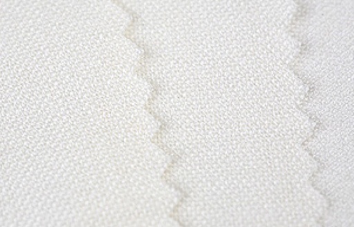 [DEK000001] Single Fiber Adjacent Fabric Wool ISO 105-F : 1985, F01