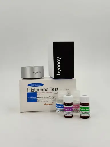 Histamine Assay & PhotoSpectometer - Bundle